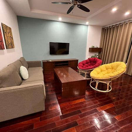 האנוי Aleah Home מראה חיצוני תמונה