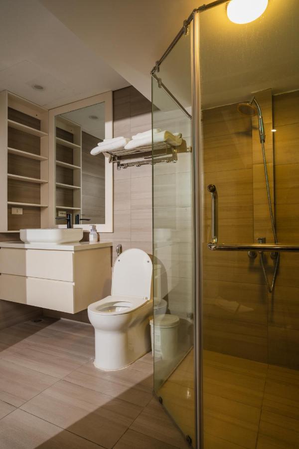 האנוי Aleah Home מראה חיצוני תמונה