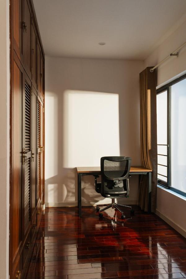 האנוי Aleah Home מראה חיצוני תמונה
