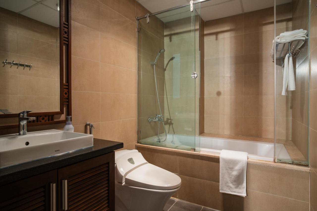 האנוי Aleah Home מראה חיצוני תמונה