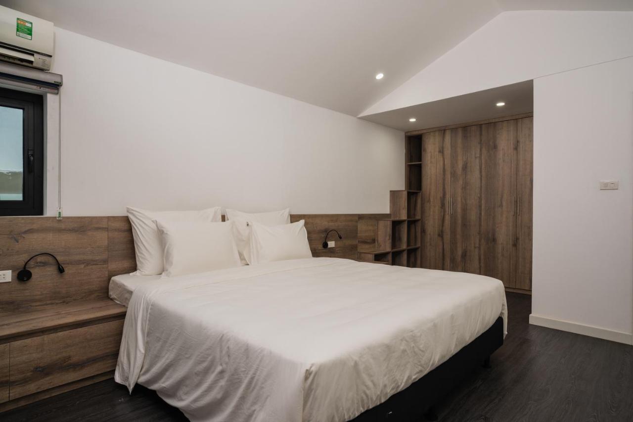 האנוי Aleah Home מראה חיצוני תמונה