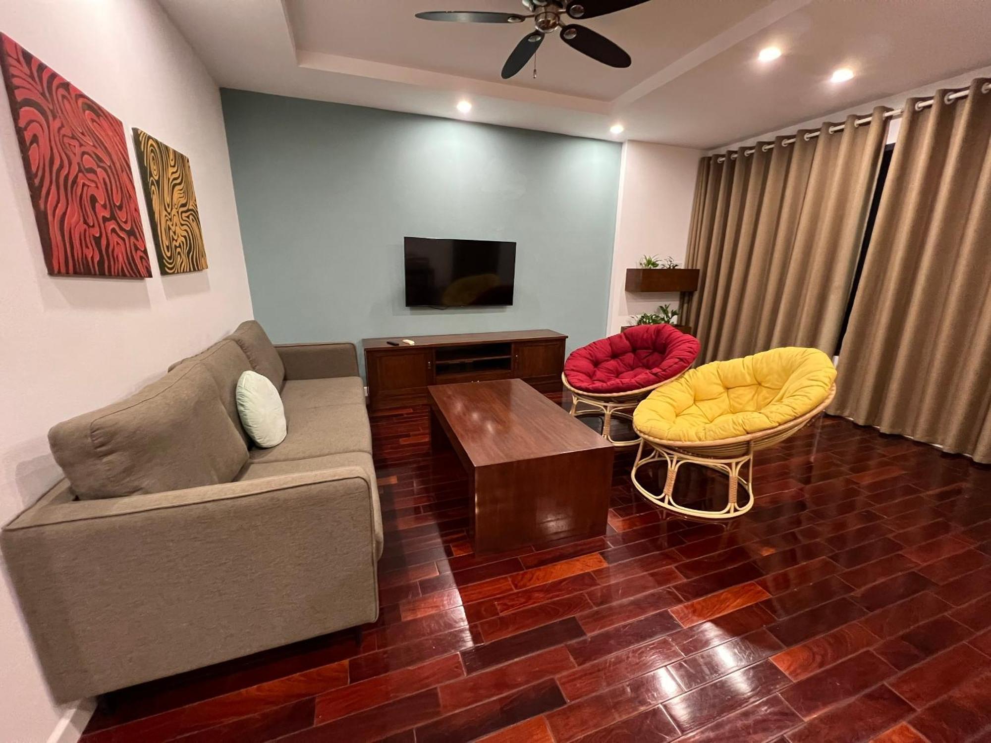 האנוי Aleah Home מראה חיצוני תמונה