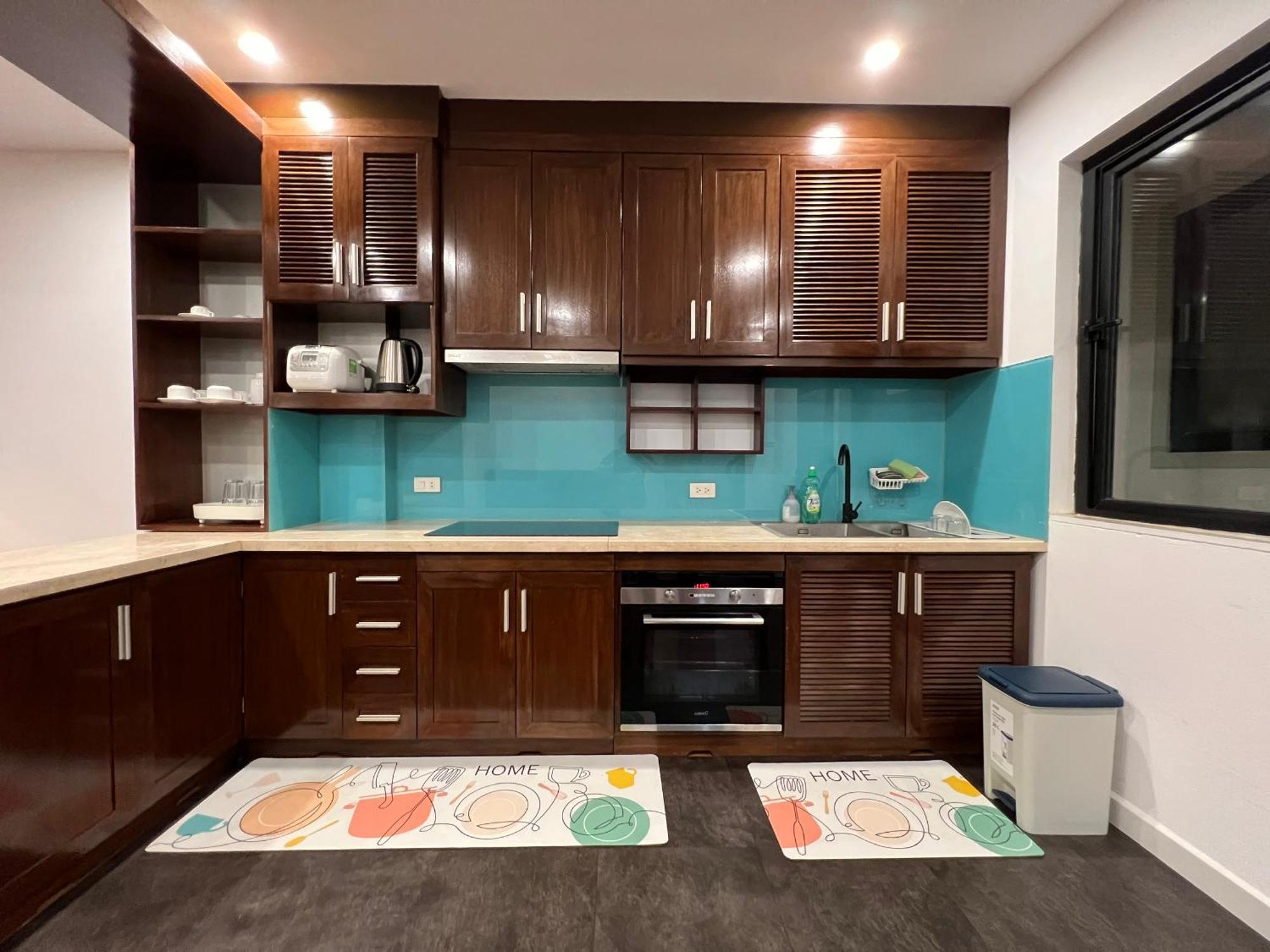 האנוי Aleah Home מראה חיצוני תמונה