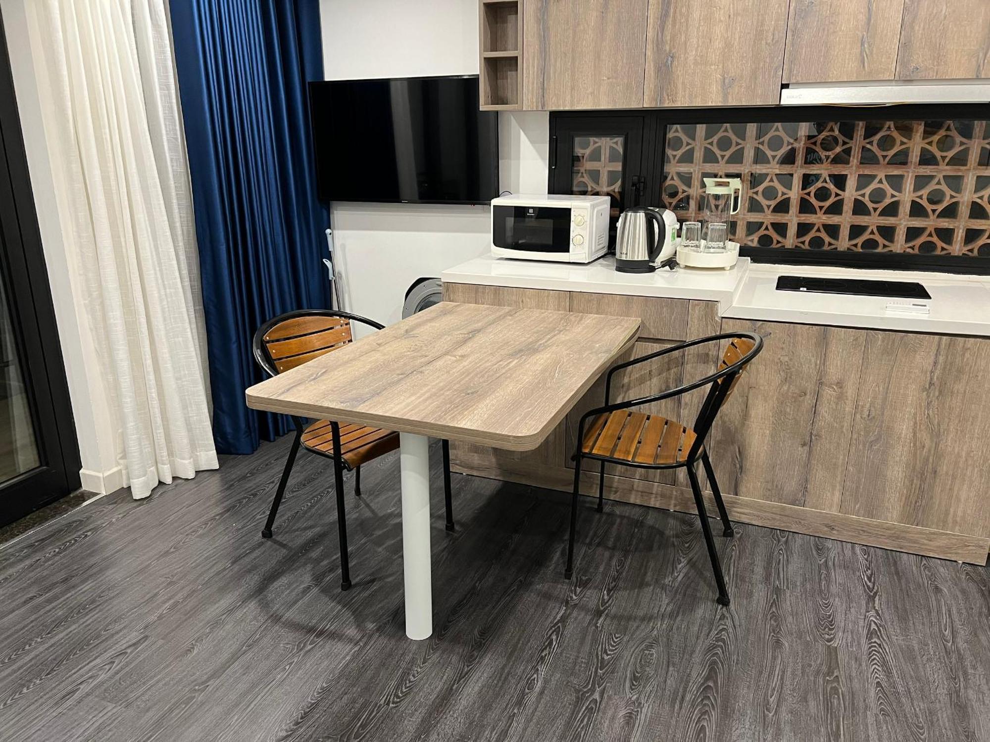 האנוי Aleah Home מראה חיצוני תמונה